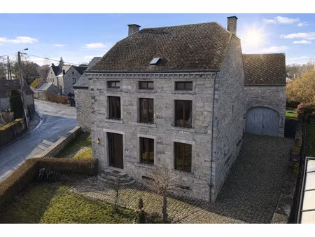 maison à vendre à rue du patronage 13 rochefort (vbe40887)