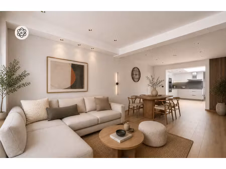 maison à vendre à ernest solvaystraat 52 renaix (rbw34045)