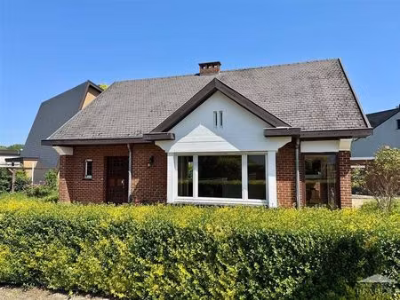maison à vendre à pré saint-jean 8 seneffe (vbe41200)