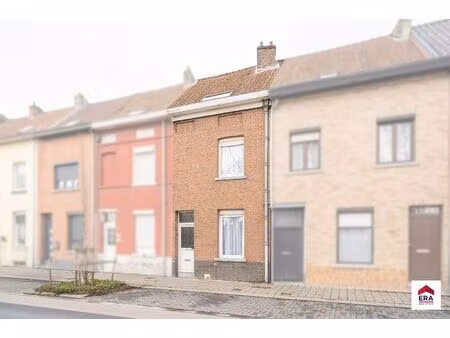 maison à vendre à fabriekstraat 324 ruisbroek (rbw33973)