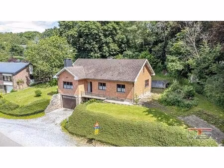 bungalow à vendre à boulevard des guérêts 82 spa (vbe40898)