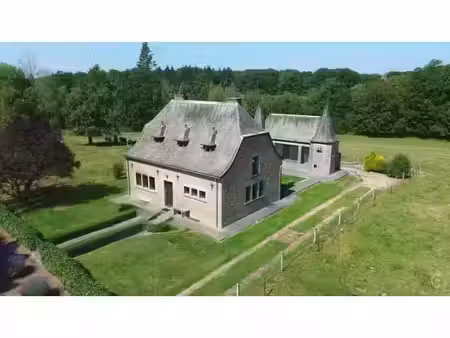 maison à vendre à rue albert billy 52 havelange (vbe41037)