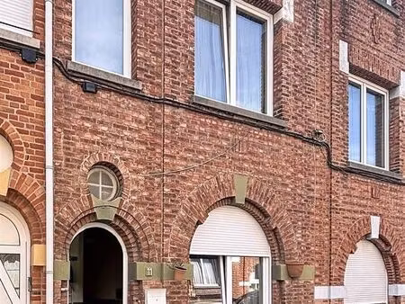 maison à vendre à rue martin van lier 11 anderlecht (vbe41147)