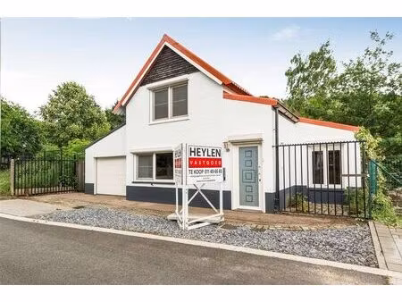 maison à vendre à schipperstraat 10 ham (rbw34187)