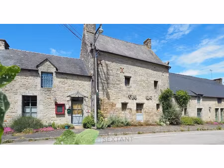 vente maison 12 pièces 420 m² à josselin (56120)  445 000 €