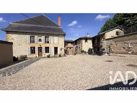 vente château 15 pièces 471 m² à olizy-primat (08250)  449 000 €