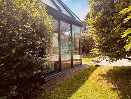 vente maison 6 pièces 150 m² à montivilliers (76290)  449 000 €