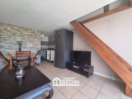 appartement 3 pièces
