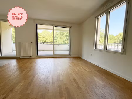 appartement - 3 p - 62 92 m2 - 1