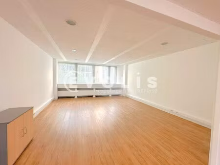 location bureaux 120 m² à 940 m²