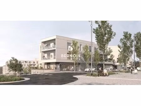 vente bureaux 147 m² à 604 m²