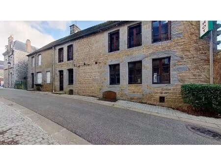 vente commerce carrouges 61320 257m²