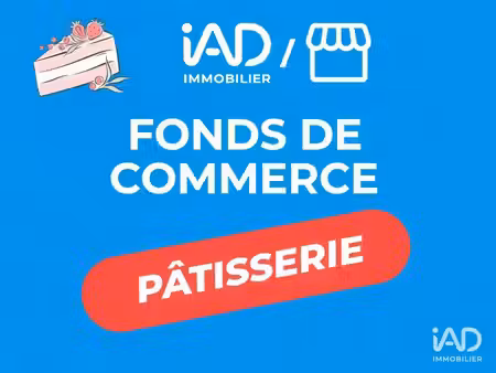 vente commerce 81 m² vitry-le-françois (51300)
