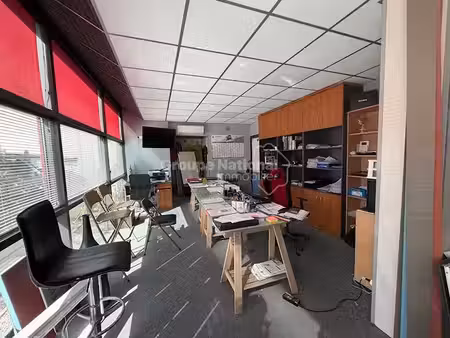 location locaux professionnels 0 pièces 283 m² à bernis (30620)  1 990 €
