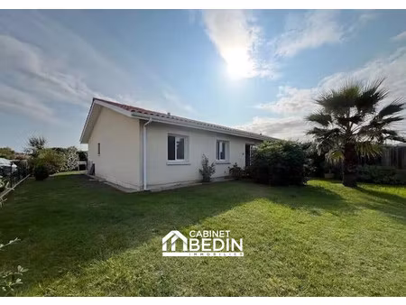 maison 4 pièces