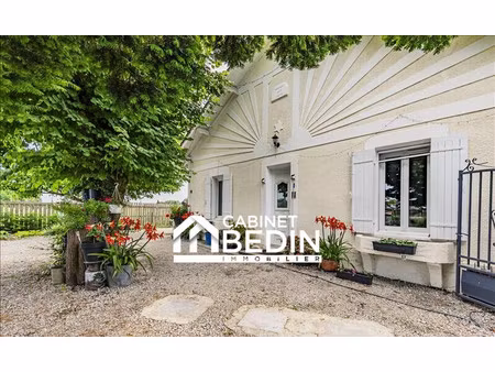 maison 9 pièces