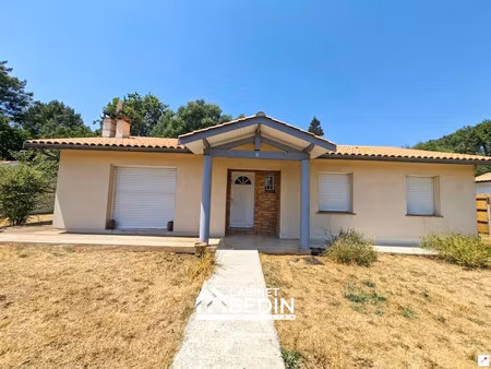 maison 4 pièces