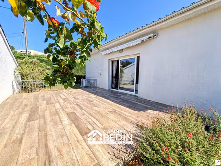 maison 4 pièces