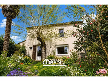 maison 4 pièces