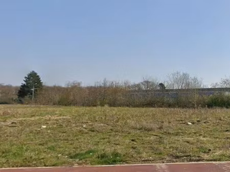 terrain à bâtir de 499 m² à saran (45)