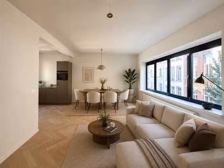appartement 1 chambre rénové dans le centre historique