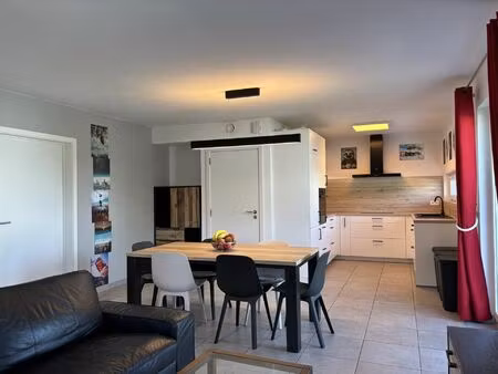 appartement à louer à rue de bitburg 2 arlon (vbe41245)