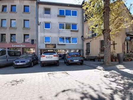 appartement à vendre à arlon