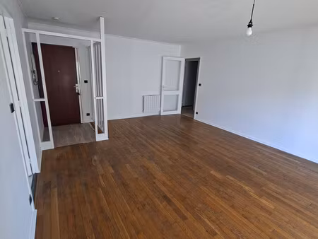 appartement 3 pièces