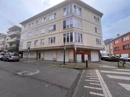 appartement 2 chambres à vendre