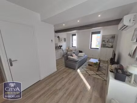 appartement de 42 54 m²