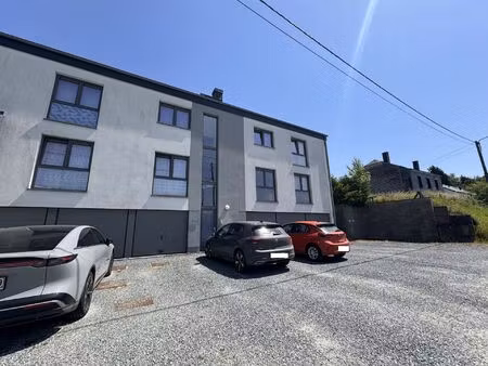 penthouse à louer à rue fonteny maroy 7 libramont-chevigny (vbe41244)