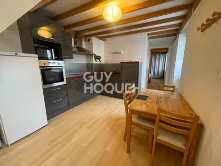 location appartement 3 pièces 43 m² à lyon 7 (69007)