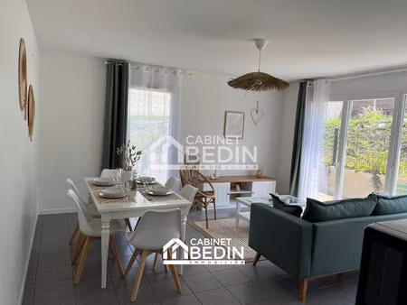 appartement 4 pièces