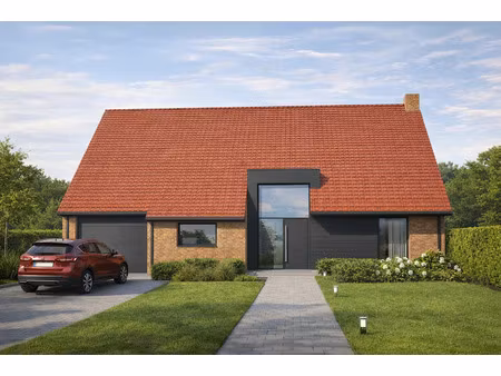 vente maison 4 pièces 173 m² cysoing (59830)