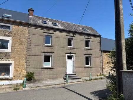 maison 3 ch à louer à gesves  epc b
