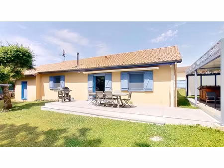 vente maison 5 pièces 118 m² haironville (55000)