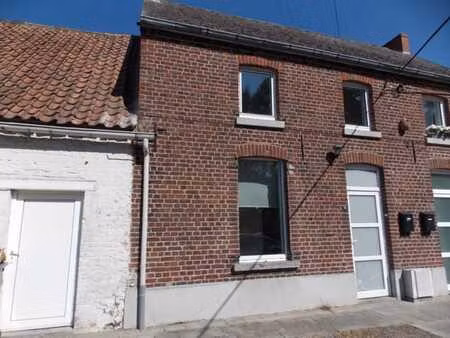 maison 2 chambres - à louer