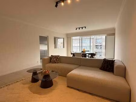 appartement 2 ch. lumineux  epc b  asse