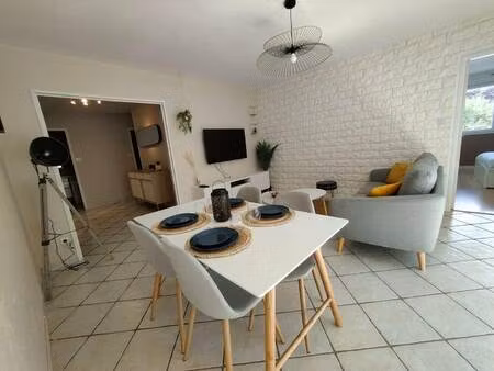 colocation à louer