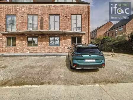 appartement duplex avec 2 chambres