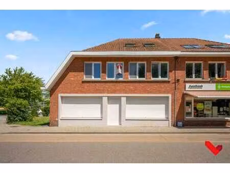 magnifique appartement duplex à deux pas de louvain