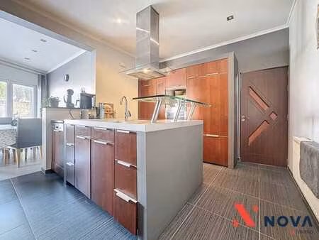 appartement 2 chambre en superbe état !