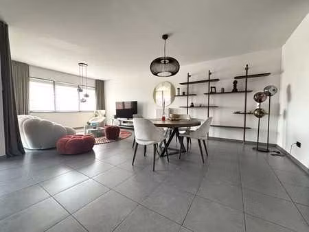 penthouse exceptionnel 4 ch  3 sdb  3 terr  parking  cave