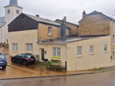 appartement 2 chambres 75m2 6820 muno