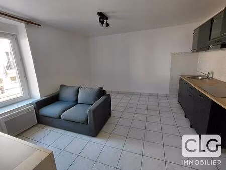 cailliau et le garo immobilier