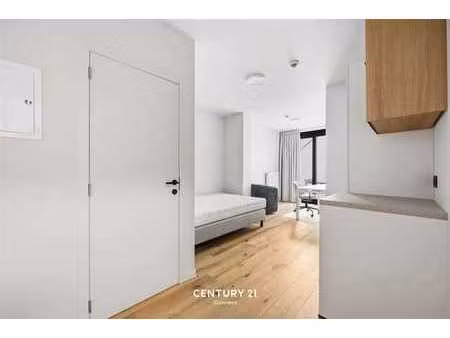 chambre d'étudiant