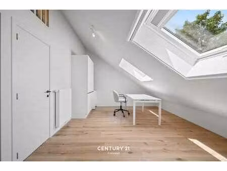chambre d'étudiant