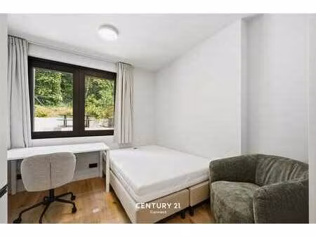 chambre d'étudiant