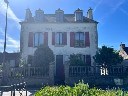 human immobilier brest