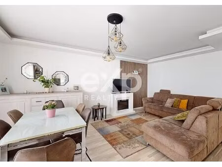 appartement à vendre lingolsheim